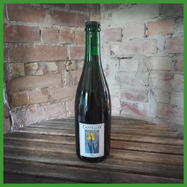 Iris - Sour - Cantillon 