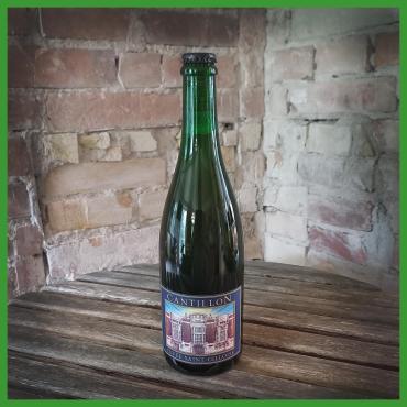Cuvée Saint-Gilloise - Sour - Cantillon 