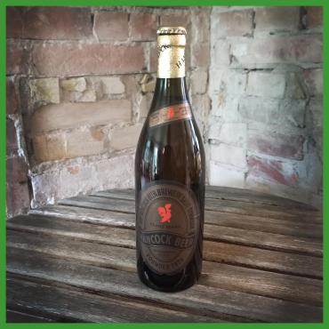 Hancock Beer-