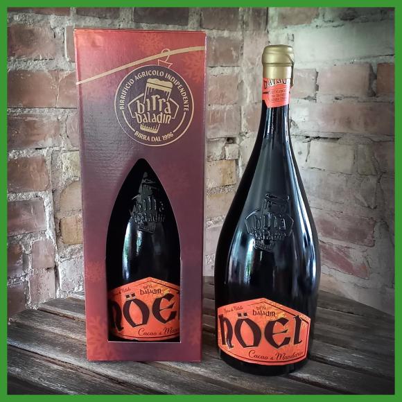 Nöel - Juleale - Baladin 150 cl.