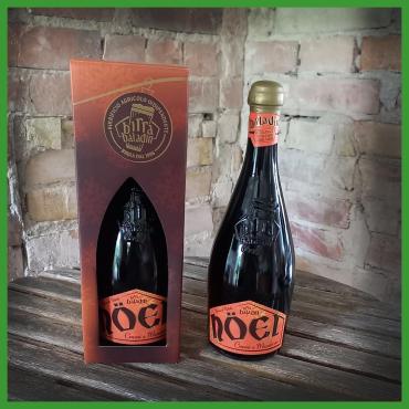 Nöel - Juleale - Baladin - 75 cl.