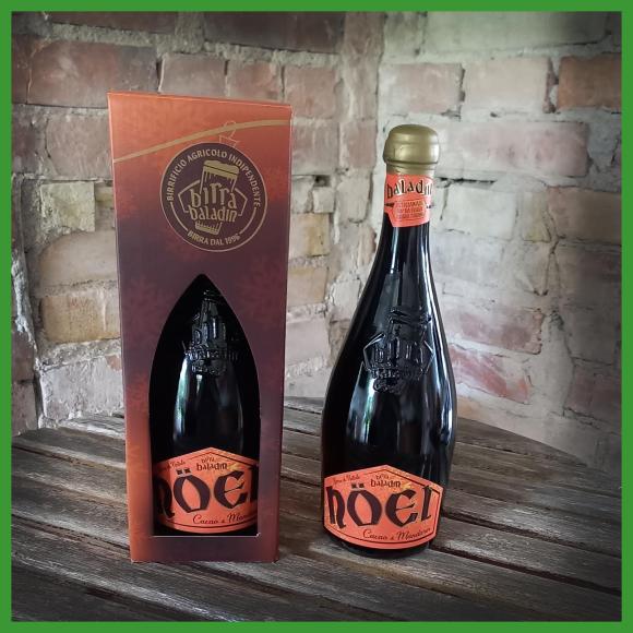 Nöel - Juleale - Baladin - 75 cl.
