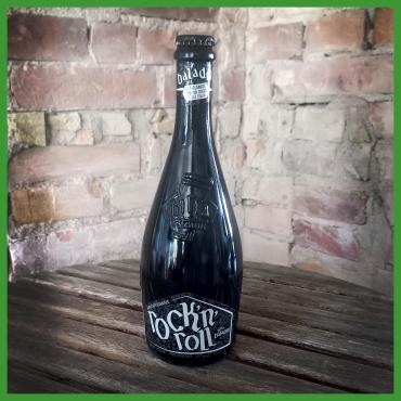 Rock'N'Roll - Pale Ale - Baladin 75 cl