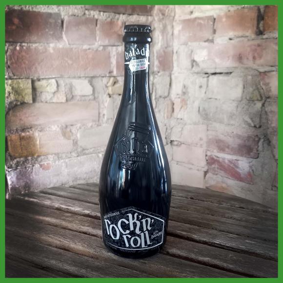 Rock'N'Roll - Pale Ale - Baladin 75 cl
