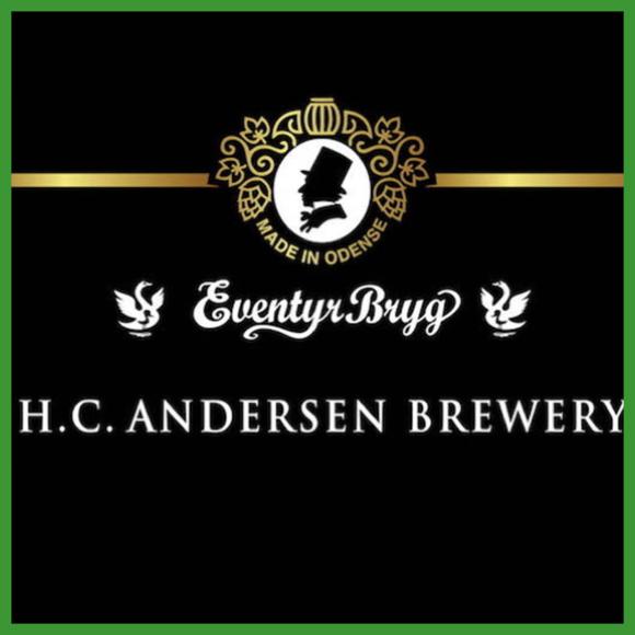 H.C. Andersen Brewery