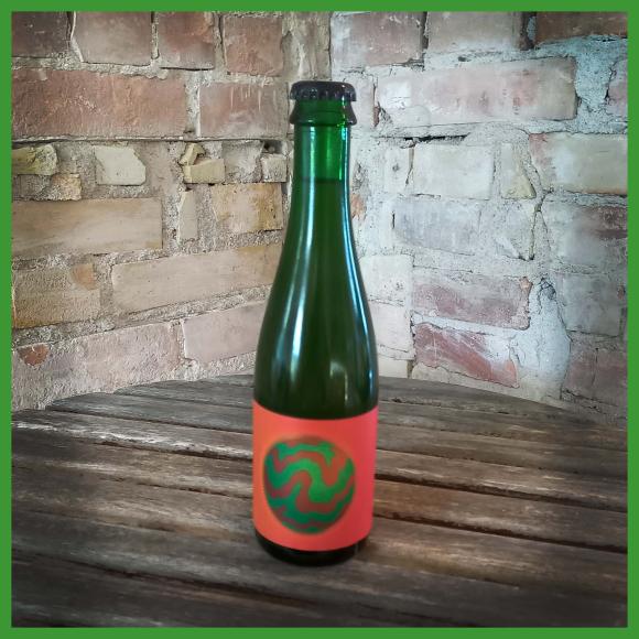 Maguisse - Wild Ale - Attik Brewing