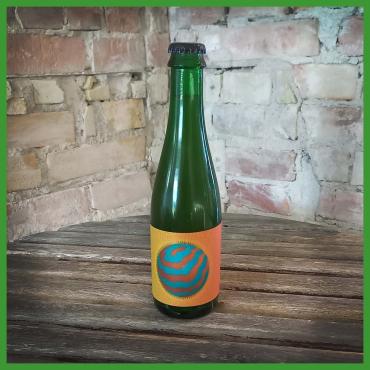 Tariss - Wild Ale - Attik Brewing