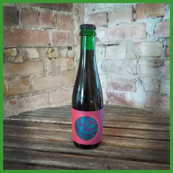 Zessie - Wild Ale - Attik Brewing