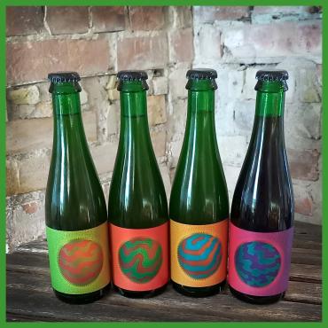 Smagssæt - Attik Brewing 