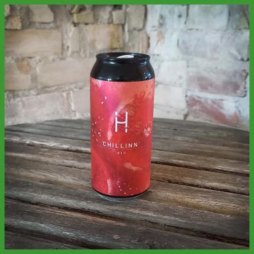 CHILLINN / RED Sour - Hopalaa