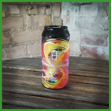 KRUSH IN SUMMER - IPA - Hopalaa 