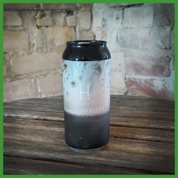 HAZE HORIZON - IPA - Hopalaa