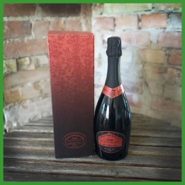 METODO CLASSICO - RISERVA 2017 - Champagne øl - Baladin