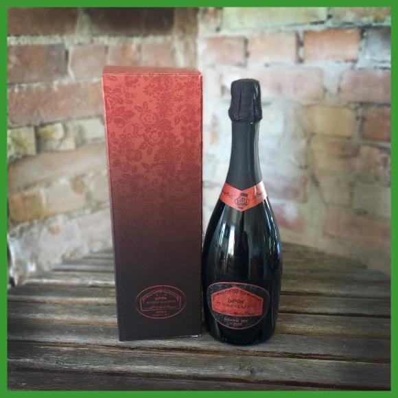 METODO CLASSICO - RISERVA 2017 - Champagne øl - Baladin