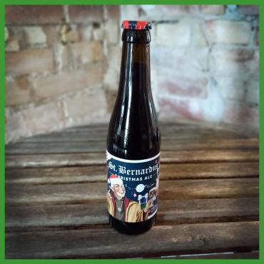St.Bernardus Christmas Ale