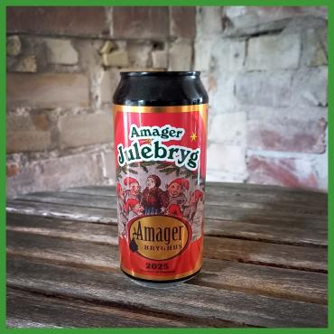 Amager Julebryg 2025
