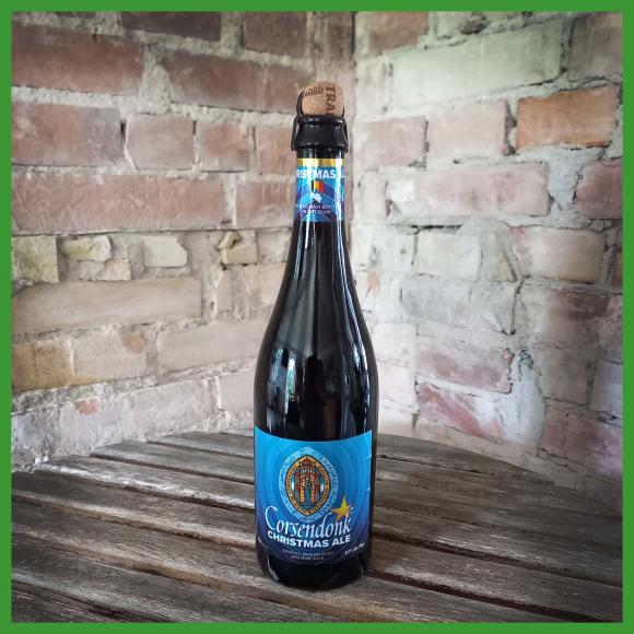 Corsendonk Christmas Ale 