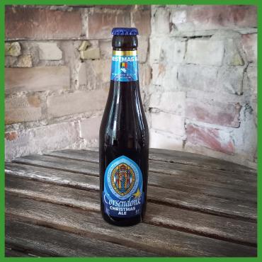 Corsendonk Christmas Ale - 33 cl