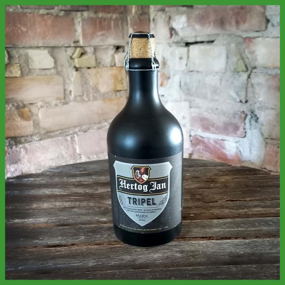 Tripel - Hertog Jan